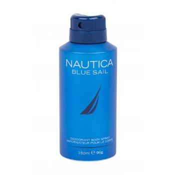 Nautica Blue Sail 150 ml dezodorant dla mężczyzn