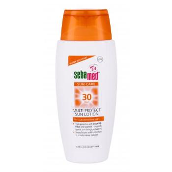 SebaMed Sun Care Multi Protect Sun Lotion SPF30 150 ml preparat do opalania ciała unisex