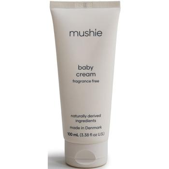 Mushie Organic Baby krem do ciała dla dzieci 100 ml