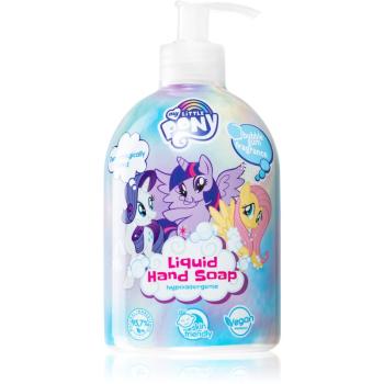 My Little Pony Kids mydło w płynie do rąk 500 ml