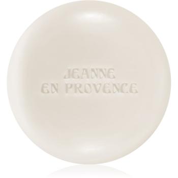 Jeanne en Provence BIO Almond szampon organiczny w jakości BIO dla kobiet 75 g
