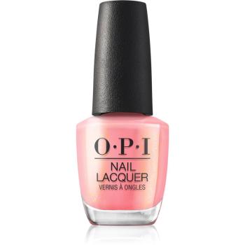 OPI Nail Lacquer Power of Hue lakier do paznokci Sun-rise Up 15 ml