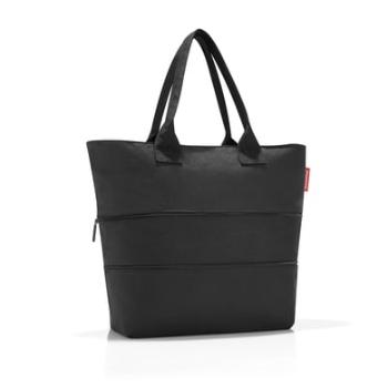 reisenthel® torba na zakupy e1 black