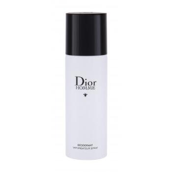 Christian Dior Dior Homme 150 ml dezodorant dla mężczyzn