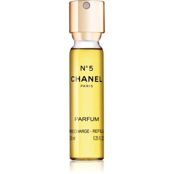 Chanel N°5 perfumy napełnialny dla kobiet 7,5 ml