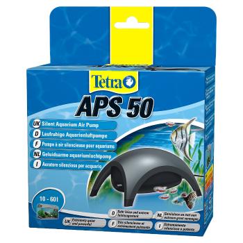 TETRA APS Aquarium Air Pumps 50 W