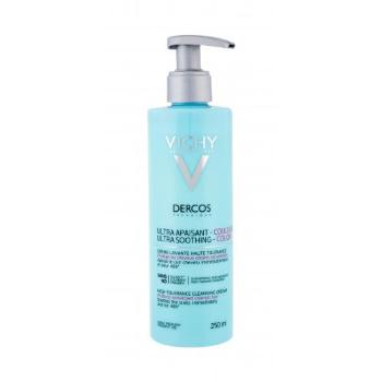 Vichy Dercos Ultra Soothing - Color 250 ml szampon do włosów dla kobiet