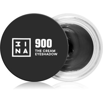 3INA The 24H Cream Eyeshadow cienie do powiek w kremie odcień 900 3 ml