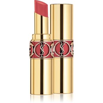 Yves Saint Laurent Rouge Volupté Shine Oil-In-Stick szminka nawilżająca odcień 87 Rose Afrique 3,2 g