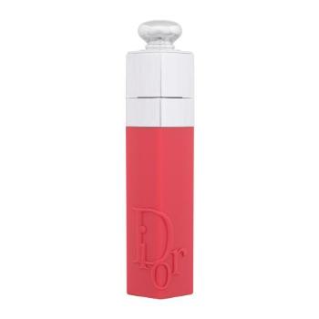 Christian Dior Dior Addict Lip Tint 5 ml pomadka dla kobiet 451 Natural Coral