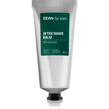 Zew For Men After Shave Balm With Black Chaga balsam po goleniu 80 ml