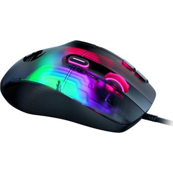 Kone XP 3D Lighting mysz gamingowa BK ROCCAT