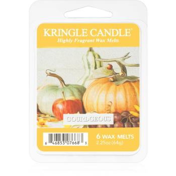 Kringle Candle Gourdgeous wosk zapachowy 64 g