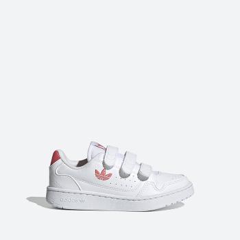 Buty dziecięce sneakersy adidas Originals NY 90 CF C GZ9123