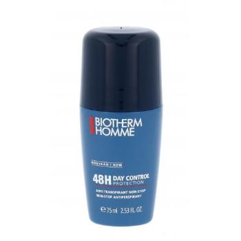 Biotherm Homme Day Control 48H 75 ml antyperspirant dla mężczyzn