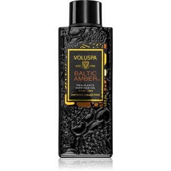 VOLUSPA Japonica Baltic Amber olejek zapachowy 15 ml