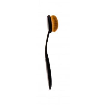 Artdeco Brushes Medium Oval Brush 1 szt pędzel do makijażu dla kobiet