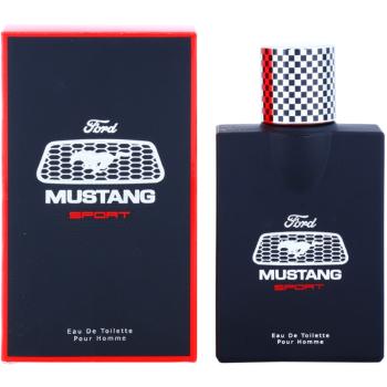 Mustang Mustang Sport woda toaletowa dla mężczyzn 100 ml