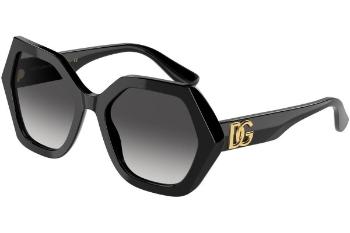Dolce & Gabbana DG4406 501/8G ONE SIZE (54)