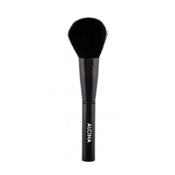 ALCINA Brushes Powder Brush 1 ml pędzel do makijażu dla kobiet