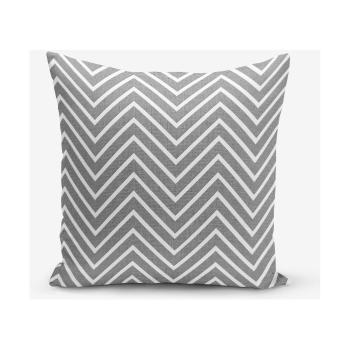 Poszewka na poduszkę z domieszką bawełny Minimalist Cushion Covers Moderno, 45x45 cm