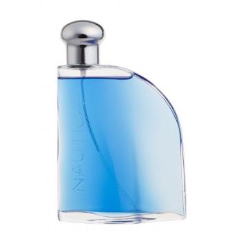 Nautica Blue 100 ml woda toaletowa dla mężczyzn Uszkodzone pudełko