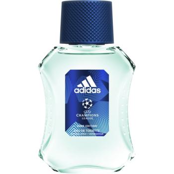 Adidas UEFA Champions League Dare Edition woda toaletowa dla mężczyzn 50 ml