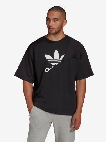 adidas Originals Koszulka Czarny