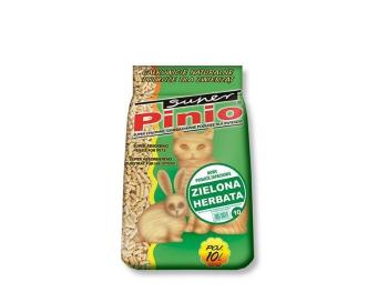 BENEK Super Pinio granulat zielona herbata 10 l