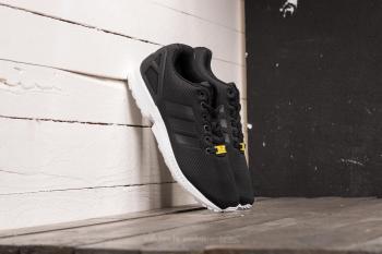 adidas ZX Flux Black1/Black1/White