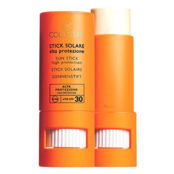 Collistar Special Perfect Tan Sun Stick SPF30 8 ml ochrona ust dla kobiet