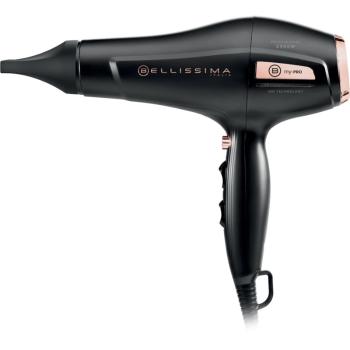 Bellissima My Pro Hair Dryer P3 3400 profesjonalna suszarka do włosów z jonizatorem P3 3400