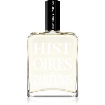 Histoires De Parfums 1899 Hemingway woda perfumowana unisex 120 ml