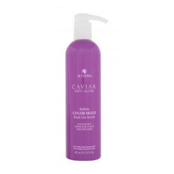 Alterna Caviar Anti-Aging Infinite Color Hold Dual-Use Serum 487 ml serum do włosów dla kobiet