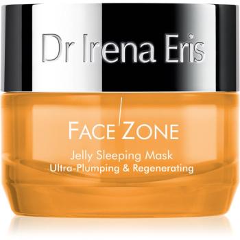 Dr Irena Eris Face Zone maska wypelniająca zmarszczki o działaniu nawilżającym 50 ml