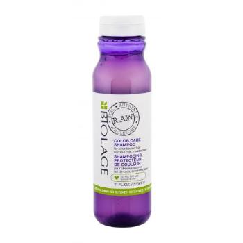 Matrix Biolage R.A.W. Color Care 325 ml szampon do włosów dla kobiet