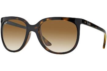 Ray-Ban Cats 1000 RB4126 710/51 ONE SIZE (57)