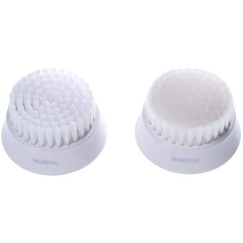 Bellissima Refill Kit For Cleanse & Massage Face System zapasowa końcówka do szczoteczki do oczyszczania twarzy