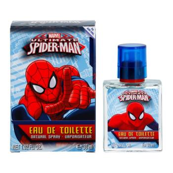 Marvel Spiderman Eau de Toilette woda toaletowa dla dzieci 30 ml