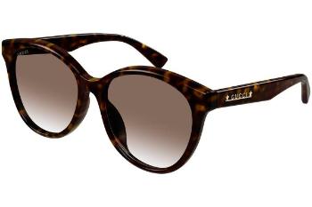 Gucci GG1171SK 003 ONE SIZE (57)