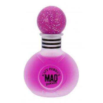 Katy Perry Katy Perry´s Mad Potion 50 ml woda perfumowana dla kobiet Uszkodzone pudełko