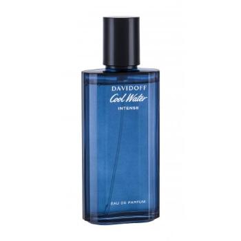 Davidoff Cool Water Intense 75 ml woda perfumowana dla mężczyzn Uszkodzone pudełko