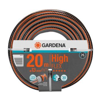 GARDENA Wąż ogrodowy Comfort HighFlex 1/2&quot;, 20 m