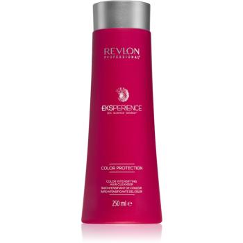 Revlon Professional Eksperience Color Protection szampon ochronny do włosów farbowanych 250 ml