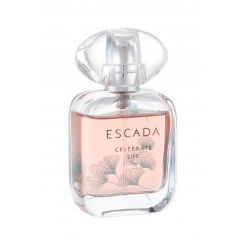 ESCADA Celebrate Life 30 ml woda perfumowana dla kobiet