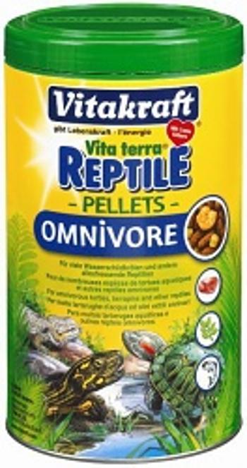 Vitakraft Reptile Pellets  250ml - 1l