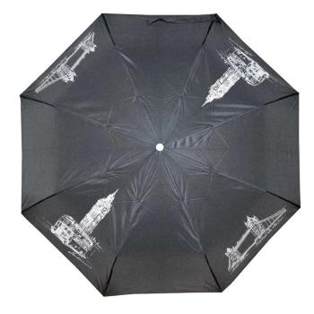Doppler Mini Fiber London Umbrella