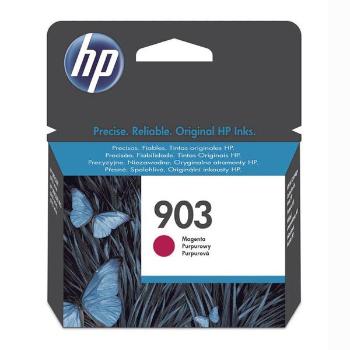 HP originální ink T6L91AE#301, HP 903, magenta, blistr, 315str., 4ml, HP Officejet 6954,6962