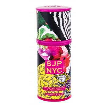 Sarah Jessica Parker SJP NYC 100 ml woda perfumowana dla kobiet