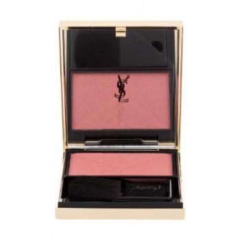 Yves Saint Laurent Couture Blush 3 g róż dla kobiet 6 Rose Saharienne